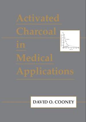 Activated Charcoal in Medical Applications