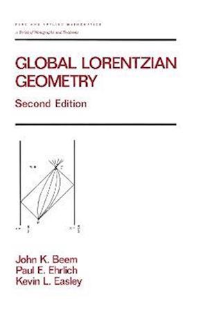 Global Lorentzian Geometry