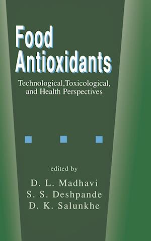 Food Antioxidants