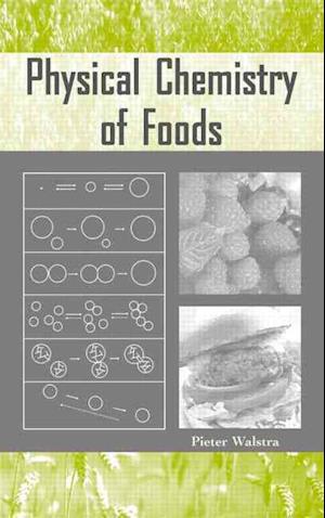 Physical Chemistry of Foods