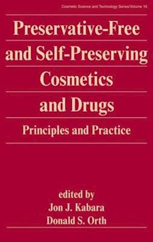 Preservative-Free and Self-Preserving Cosmetics and Drugs