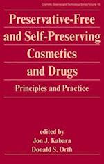 Preservative-Free and Self-Preserving Cosmetics and Drugs