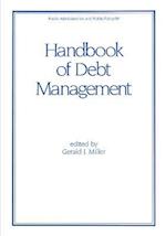 Handbook of Debt Management