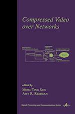 Compressed Video Over Networks