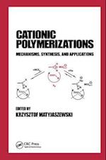 Cationic Polymerizations