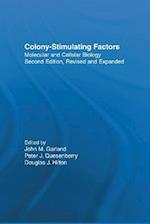 Colony-Stimulating Factors