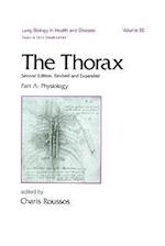 The Thorax -- Part A