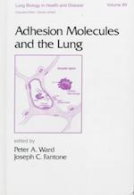 Adhesion Molecules and the Lung