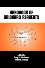 Handbook of Grignard Reagents