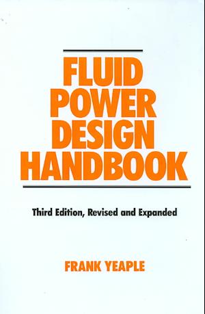 Fluid Power Design Handbook