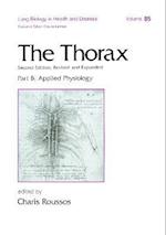 The Thorax, ---Part B