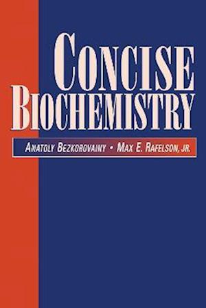 Concise Biochemistry