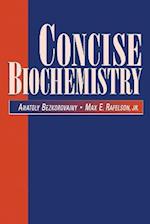Concise Biochemistry