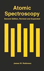 Atomic Spectroscopy, Second Edition,