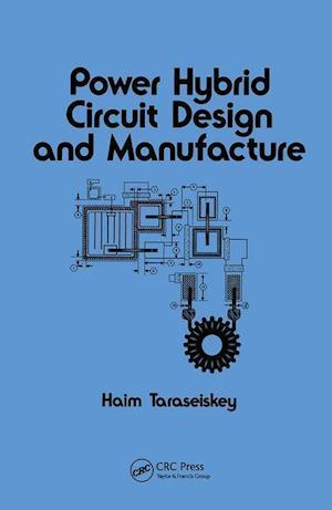 Power Hybrid Circuit Design & Manufacture