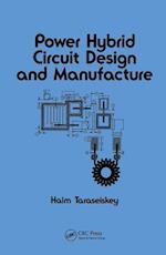 Power Hybrid Circuit Design & Manufacture