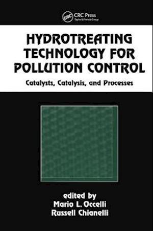 Hydrotreating Technology for Pollution Control