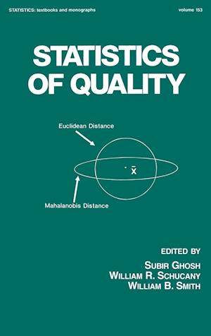 Statistics of Quality