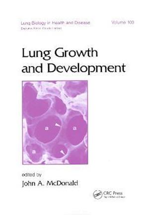 Lung Growth and Development