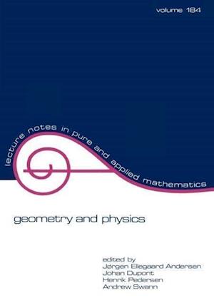 Geometry and Physics