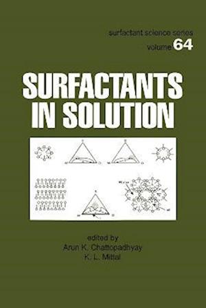 Surfactants in Solution