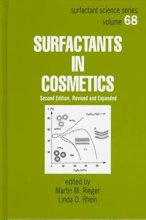 Surfactants in Cosmetics