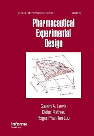 Pharmaceutical Experimental Design