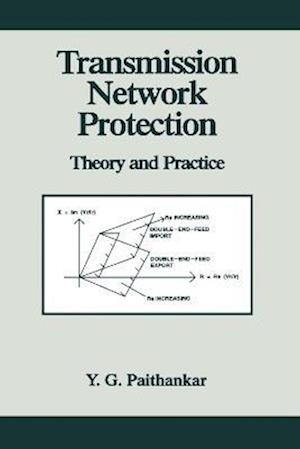 Transmission Network Protection