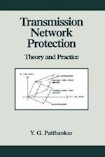 Transmission Network Protection