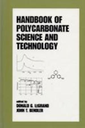 Handbook of Polycarbonate Science and Technology