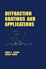 Diffraction Gratings and Applications