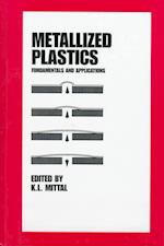 Metallized Plastic