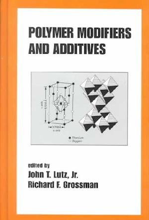 Polymer Modifiers and Additives