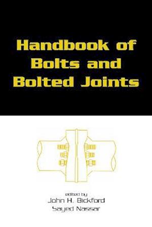 Handbook of Bolts and Bolted Joints