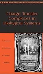 Charge Transfer Complexes in Biological Systems