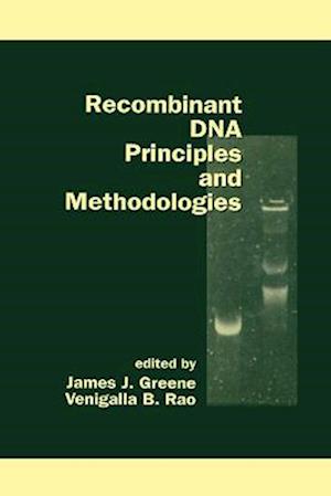 Recombinant DNA Principles and Methodologies