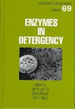 Enzymes in Detergency