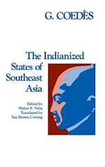Indianized States of Southeast Asia 