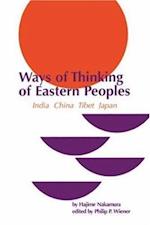 Ways of Thinking of Eastern Peoples