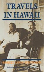 Stevenson: Travels in Hawaii Paper 