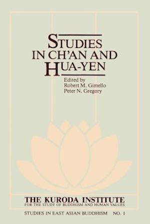 Studies in Ch'an and Hua-Yen