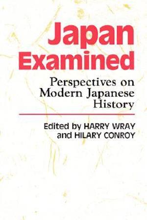 Wray - Japan Examined Paper