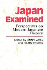 Wray - Japan Examined Paper