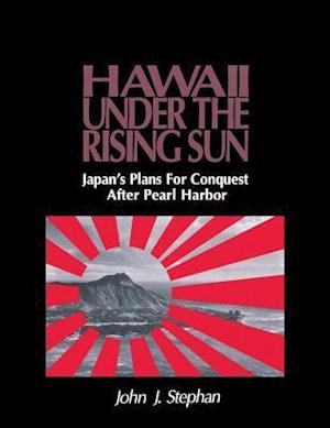 Stephan: Hawaii Under Rising Sun Pa (/ CD Special and and and and and and and)