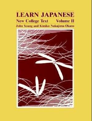 Learn Japanese