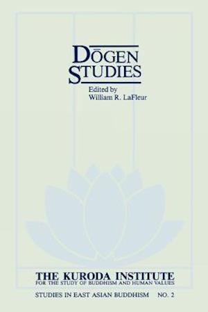 La Fleur - Dogen Studies