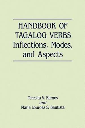 Handbook of Tagalog Verbs