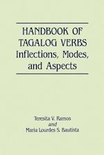 Handbook of Tagalog Verbs