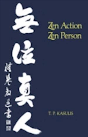 Zen Action/Zen Person