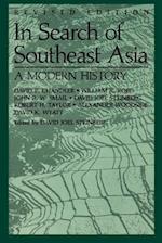 In Search of Southeast Asia: A Modern History (Revised) 